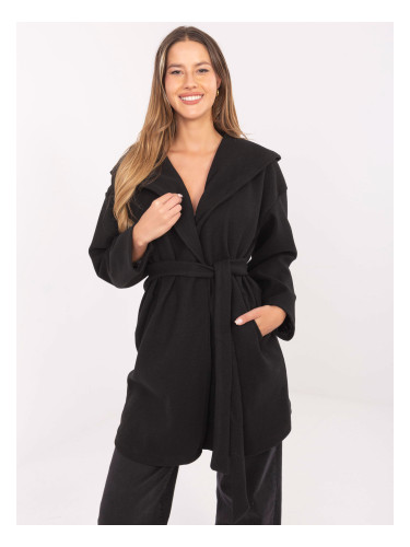Coat IT-EN-A9587.00-black