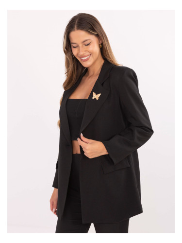 Blazer-IT-MA-FL8315.85-black