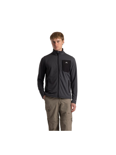 Men's Fleece Sweatshirt Trespass Arranfore AT200