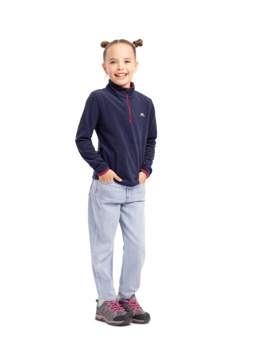 Children's sweatshirt Trespass SYBIL
