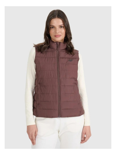 Women's vest 4F