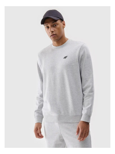 Men's sweatshirt 4F