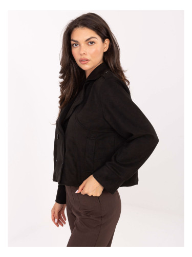 Jacket-MI-KR-A5157.83-black