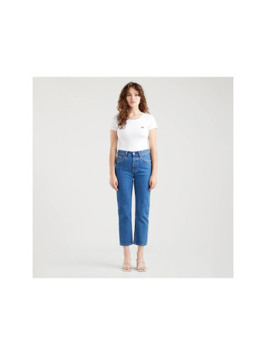 Levi'S 501® Crop Women's Jean Pants - Jazz Pop
