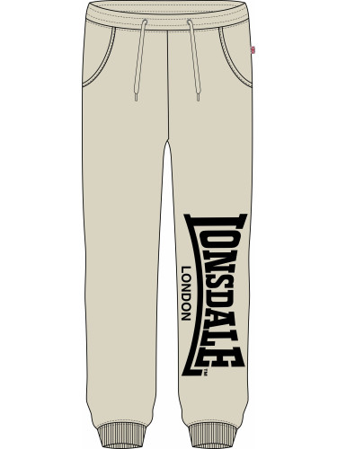 Lonsdale Men's jogging pants regular fit