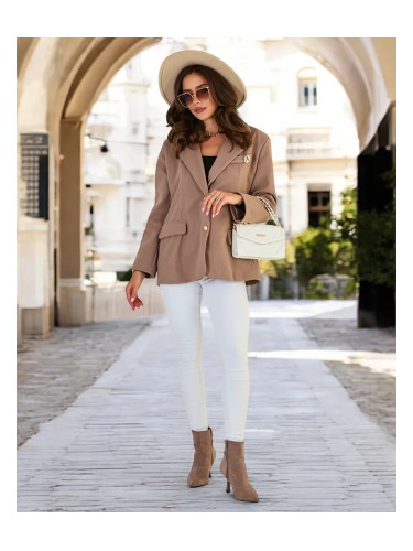 Resti Women's Short Coat