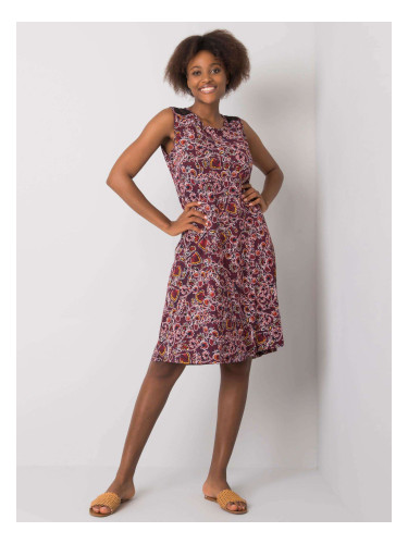 Dress-TO-SK-1566.38P-burgundy