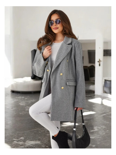 Resti Women's Casual Coat