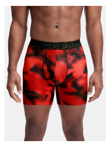 Men's Under Armour M UA Perf Tech 6in - 1pk - Mens Boxer Shorts