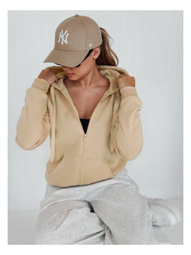 Дамски суитшърт VICTORIA с качулка