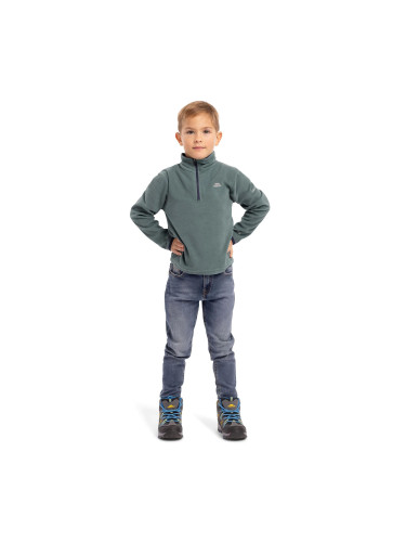 Trespass Etto Boys' Fleece Sweatshirt