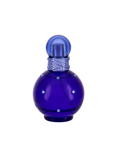 Britney Spears Fantasy Midnight Eau de Toilette за жени 30 ml