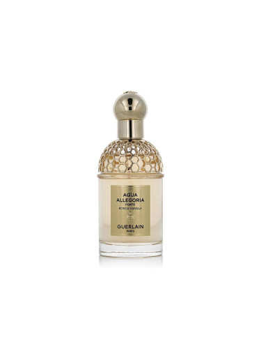 Guerlain Aqua Allegoria Forte Bosca Vanilla Eau de Parfum за жени Зареждаем 75 ml
