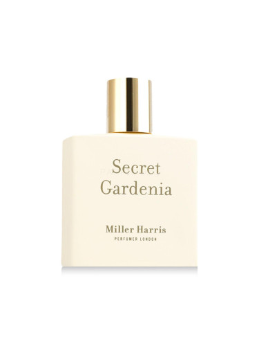 Miller Harris Secret Gardenia Eau de Parfum 50 ml