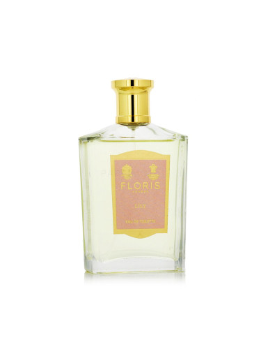 Floris Lily Eau de Toilette за жени 100 ml