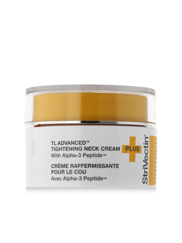 StriVectin Tighten & Lift TL Advanced Tightening Neck Cream Plus Крем за шия и деколте 30 ml