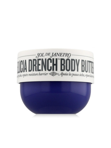 Sol De Janeiro Delicia Drench Body Butter Масло за тяло за жени 240 ml