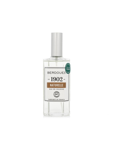 Berdoues 1902 Naturelle Одеколон 125 ml