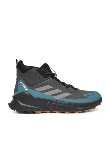 Туристически adidas Terrex Trailmaker 2.0 Mid Gore-Tex JQ9948 Сив