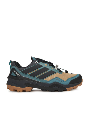 Туристически adidas Terrex Skychaser GORE-TEX JQ9929 Кафяв