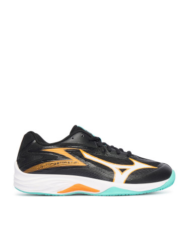 Обувки за зала Mizuno Lightning Star Z7 Jr. V1GD2303 Черен