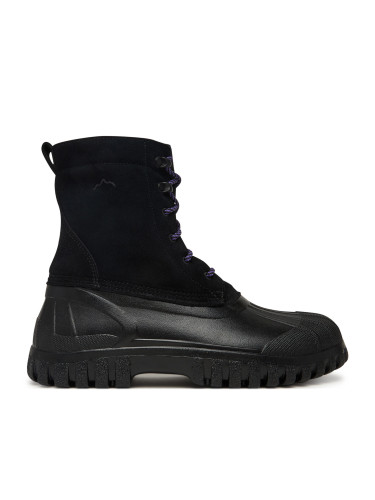 Зимни обувки Diemme Anatra DI24FWANM-X01S008 Черен