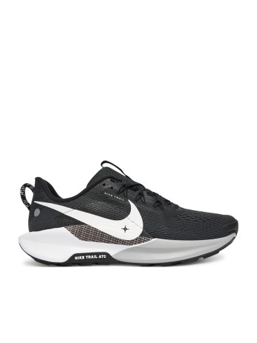 Маратонки за бягане Nike Reactx Pegasus Trail 5 DV3864 001 Черен