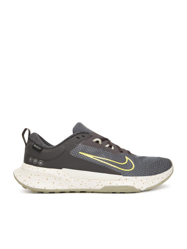 Маратонки за бягане Nike Juniper Trail 2 Gtx V2 HM9734 200 Сив