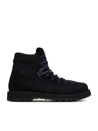 Зимни обувки Diemme Roccia Vet DI24FWRVM-I01S008 Черен