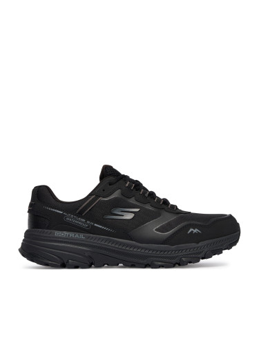 Маратонки за бягане Skechers Go Run Trail Altitude 2.0 220757 BBK Черен