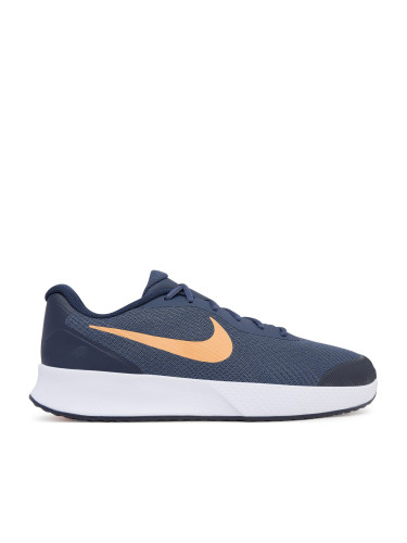 Обувки за тенис Nike M Vapor Lite 3 Hc FZ2155 400 Тъмносин