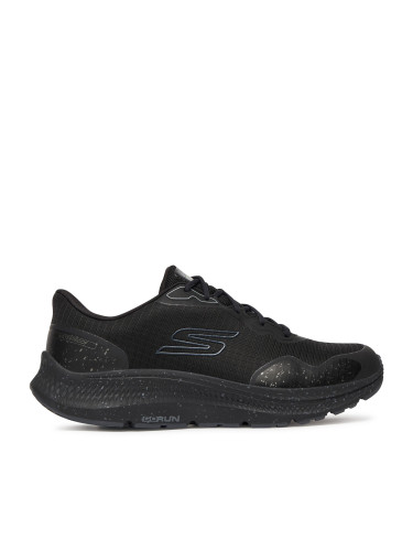 Маратонки за бягане Skechers Go Run Consistent 2.0 220874 BBK Черен