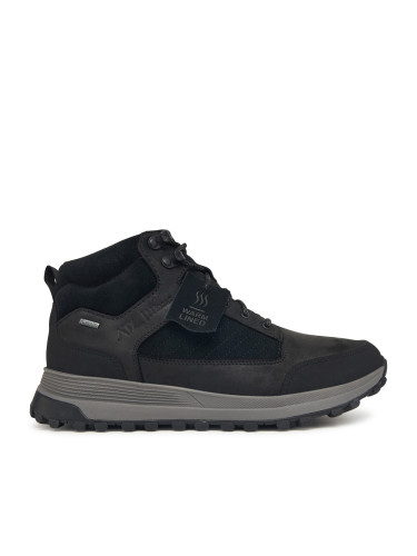 Туристически Clarks ATL TrekHi GTX 26184481 Черен