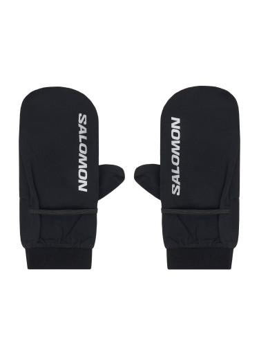 Ръкавици Salomon Bonatti Waterproof LC2052000 Черен