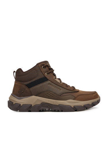 Туристически Skechers Santoro 205587 COC Кафяв