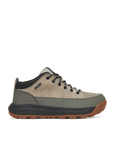 Туристически Skechers Cambert 210900 CMNT Сив