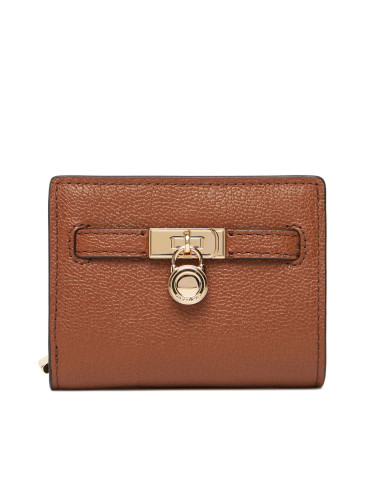 Портфейл MICHAEL Michael Kors 32F5GNXD1L Кафяв