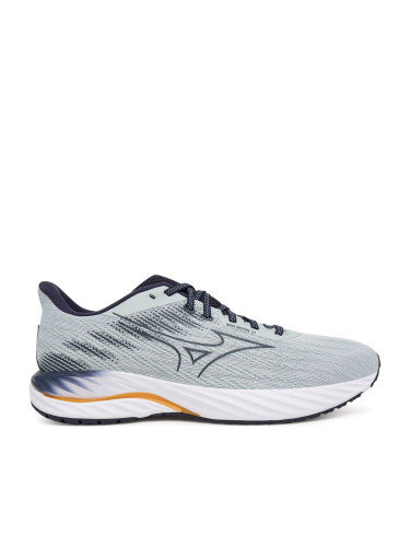 Маратонки за бягане Mizuno Wave Inspire 21 J1GC2544 Сив