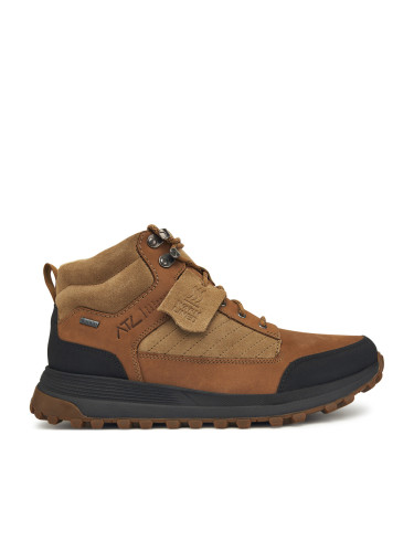 Туристически Clarks ATL TrekHi GTX 26184483 Кафяв