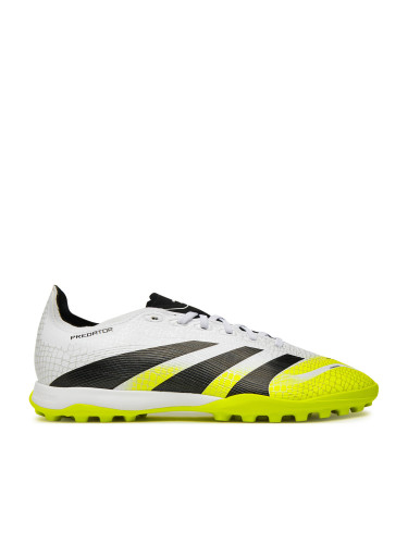 Обувки за футбол adidas Predator League JI1132 Бял