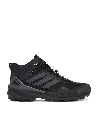 Туристически adidas Terrex Skychaser Mid GORE-TEX IH1091 Черен