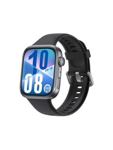 Huawei Watch Fit 4 Seiya-B19F - Black