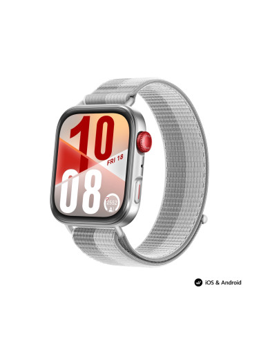 Huawei Watch Fit 4 Seiya-B19F - Gray