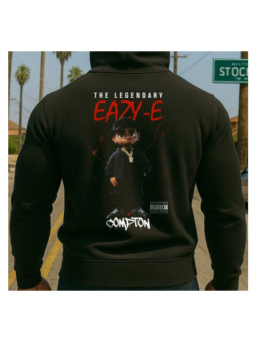 Rap Toon Eazy-E мъжко худи