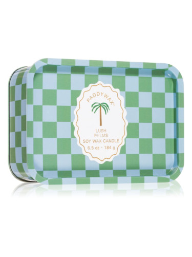 Paddywax A Dopo Palm ароматна свещ 184 гр.