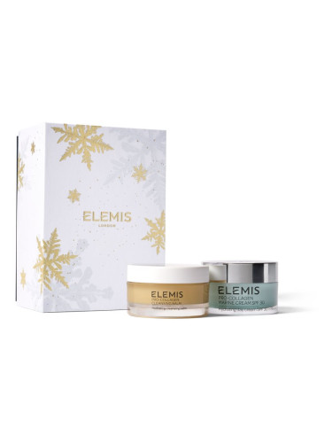 Elemis Holiday Collection Pro-Collagen North Stars подаръчен комплект