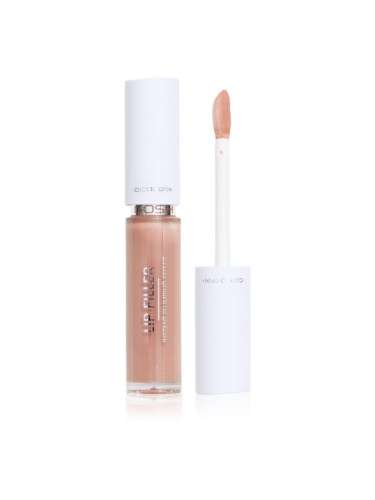GOSH COPENHAGEN Lip Filler блясък за устни за по-голям обем 004 Mocha Mousse 5 мл.