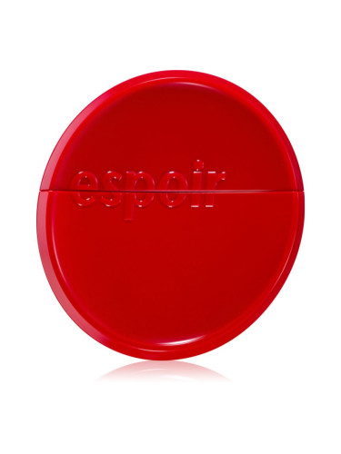 espoir Be Velvet Fluid Foundation лек фон дьо тен с хидратиращ ефект цвят 21 Ivory 30 гр.