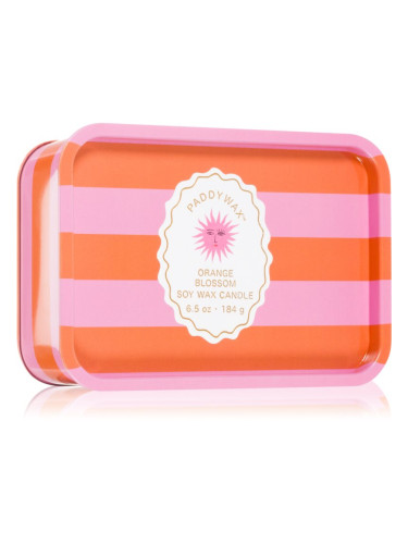 Paddywax A Dopo Sun ароматна свещ 184 гр.