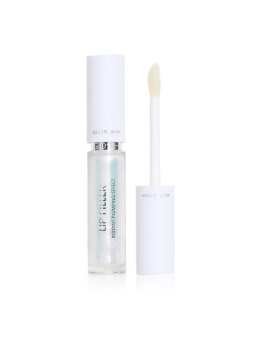 Gosh Lip Filler блясък за устни за по-голям обем 003 Crystal 5 мл.